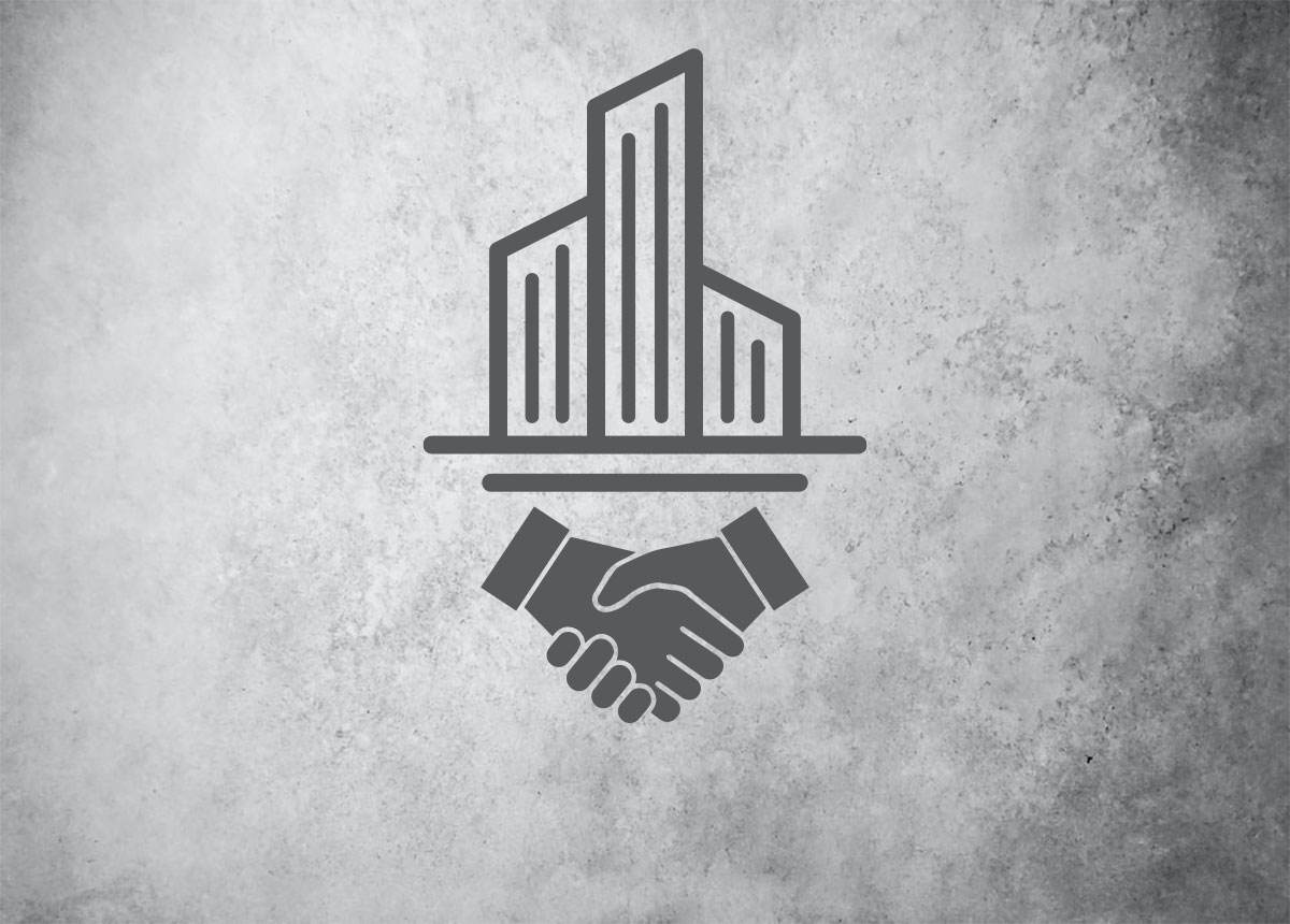 REAL ESTATE  E INTERMEDIARI IMMOBILIARI